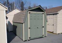 Storage Shed ebpsheds.com