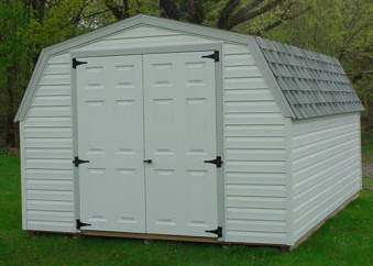 storage shed ebpsheds.com