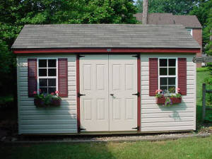 storage shed ebpsheds.com