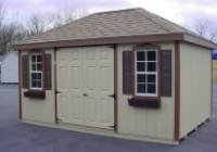 storage shed ebpsheds.com