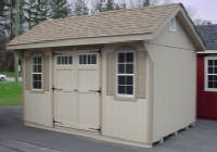 storage shed ebpsheds.com