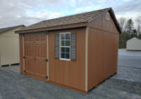 Storage Shed ebpsheds.com