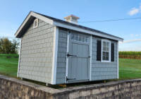 storage shed ebpsheds.com