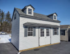 storage shed ebpsheds.com