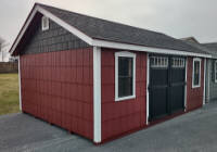 Storage shed ebpsheds.com