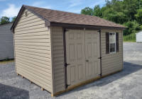 storage shed ebpsheds.com