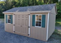 storage shed ebpsheds.com