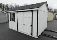 Storage shed ebpsheds.com