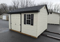 Storage shed ebpsheds.com