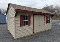 storage shed ebpsheds.com