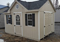 storage shed ebpsheds.com