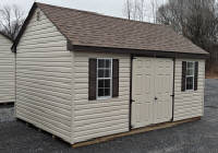 storage shed ebpsheds.com