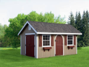 storage shed ebpsheds.com