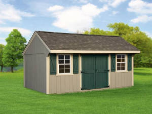 storage shed ebpsheds.com